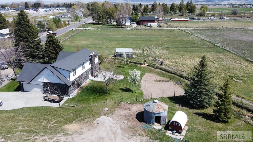 757 E 1200 N, SHELLEY, Idaho image 8