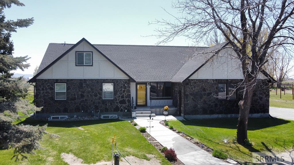 757 E 1200 N, SHELLEY, Idaho image 1