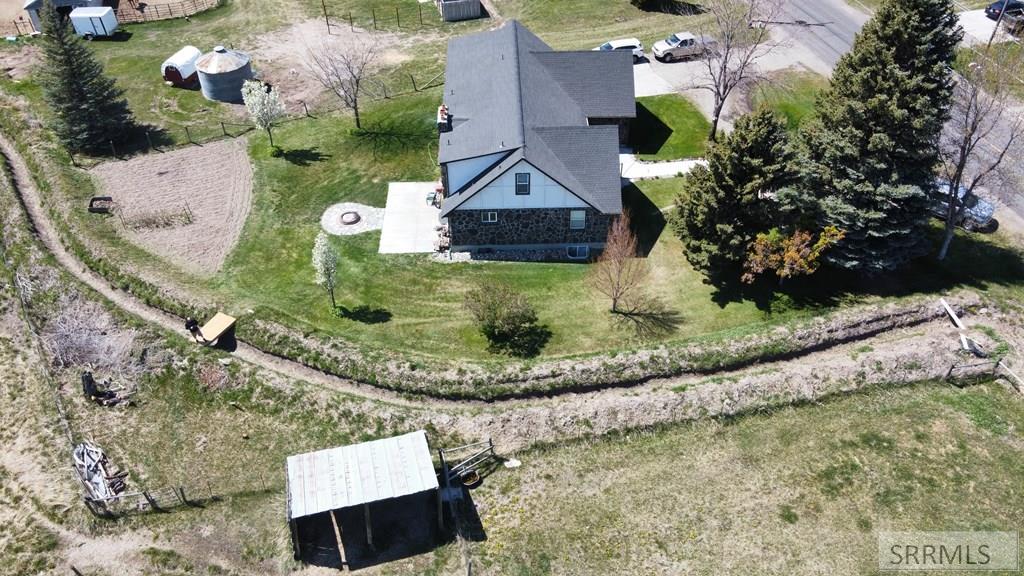 757 E 1200 N, SHELLEY, Idaho image 4