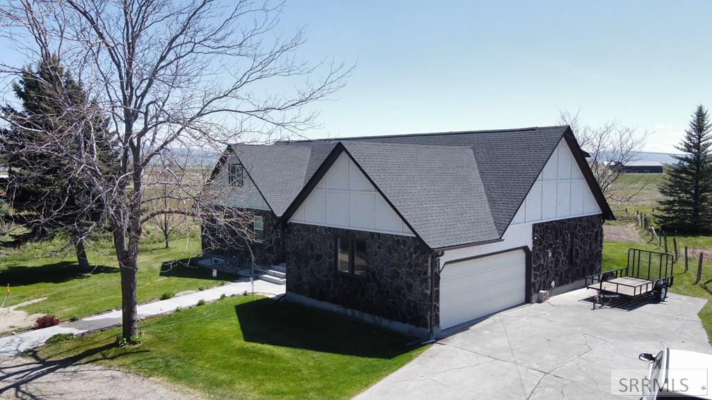 757 E 1200 N, SHELLEY, Idaho image 3