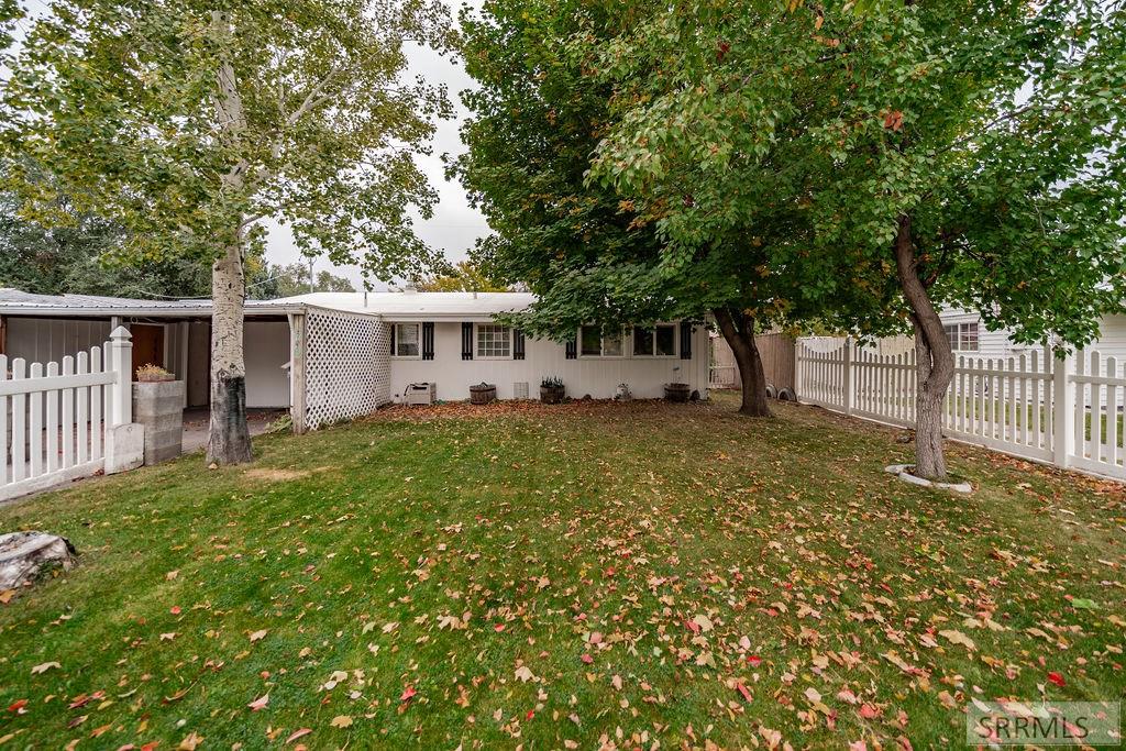 1210 Irving Street, IDAHO FALLS, Idaho image 2