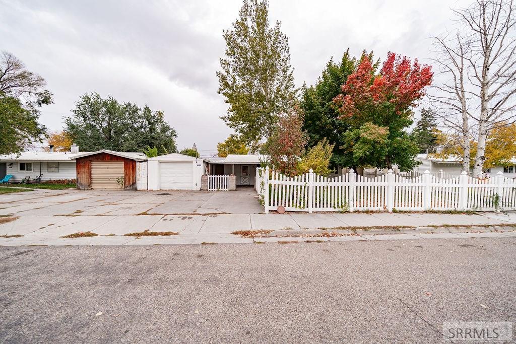 1210 Irving Street, IDAHO FALLS, Idaho image 4