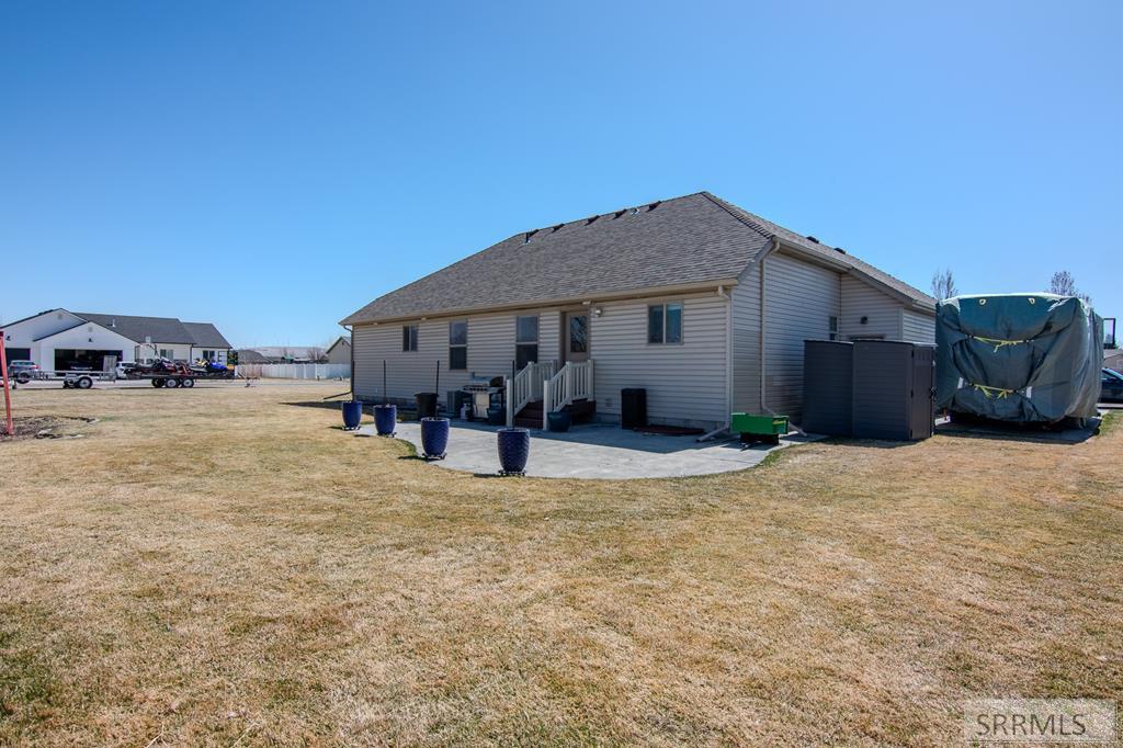 3939 Deer Stream Drive, IDAHO FALLS, Idaho image 33