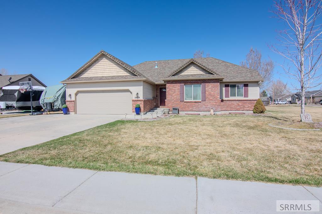 3939 Deer Stream Drive, IDAHO FALLS, Idaho image 1