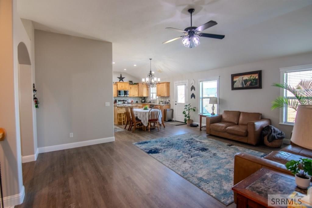 3939 Deer Stream Drive, IDAHO FALLS, Idaho image 5