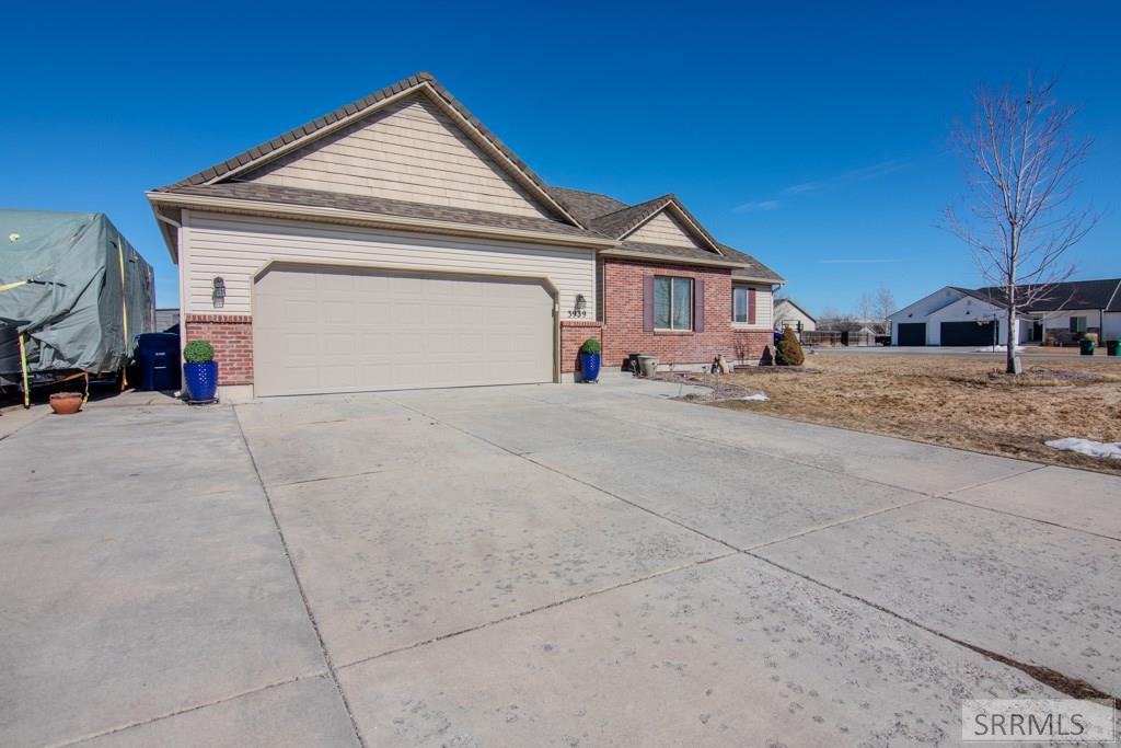 3939 Deer Stream Drive, IDAHO FALLS, Idaho image 37