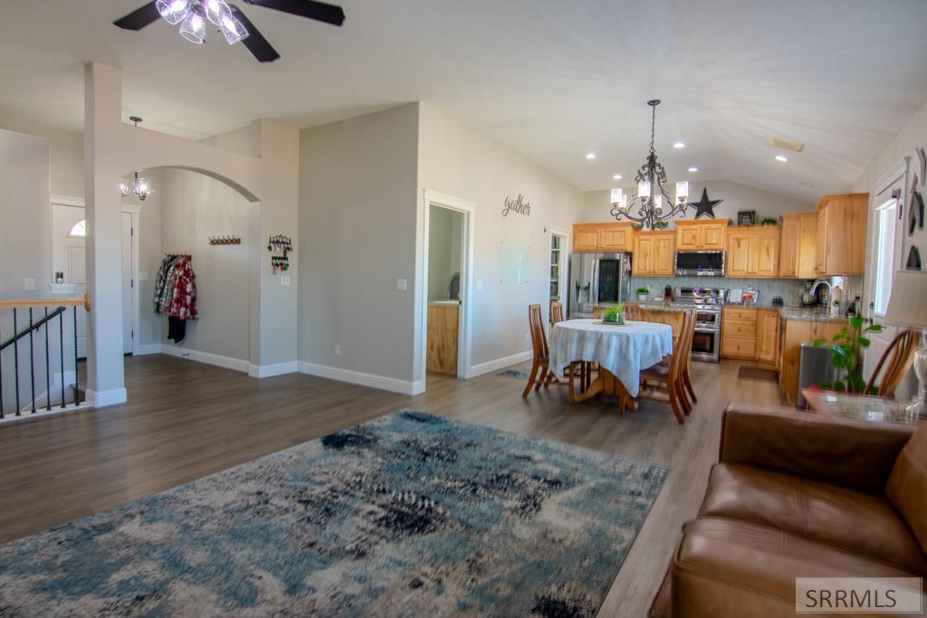 3939 Deer Stream Drive, IDAHO FALLS, Idaho image 6