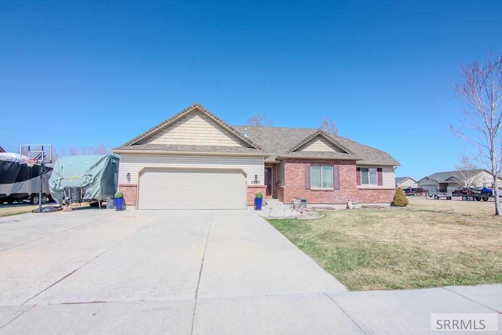 3939 Deer Stream Drive, IDAHO FALLS, Idaho image 38
