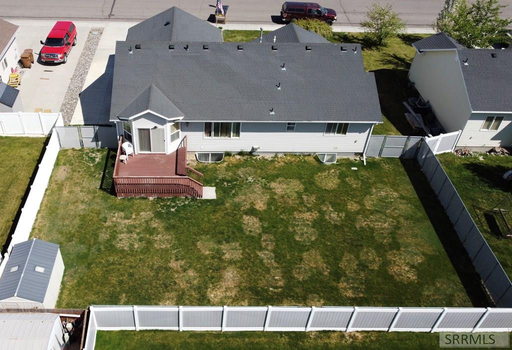 1073 Petersburg Ave, CHUBBUCK, Idaho image 47