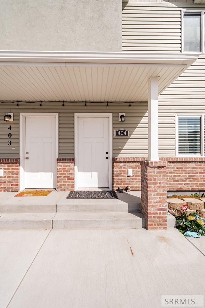 2015 Lawrence Lane #404, BLACKFOOT, Idaho image 2