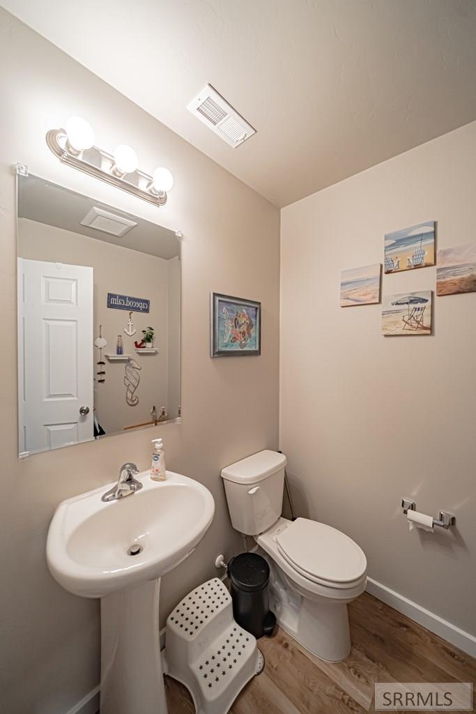 2015 Lawrence Lane #404, BLACKFOOT, Idaho image 15