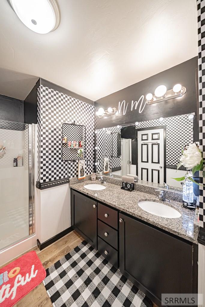 2015 Lawrence Lane #404, BLACKFOOT, Idaho image 21