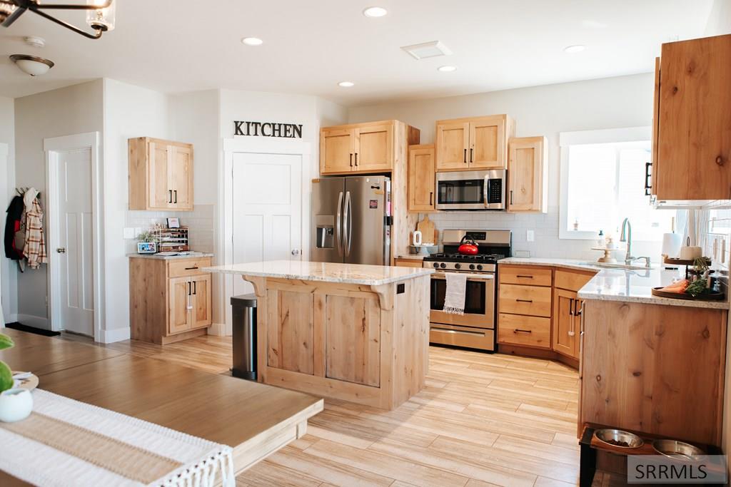 449 N Richardson Street, RIGBY, Idaho image 16