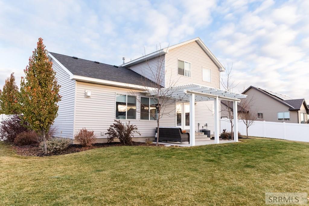 449 N Richardson Street, RIGBY, Idaho image 40