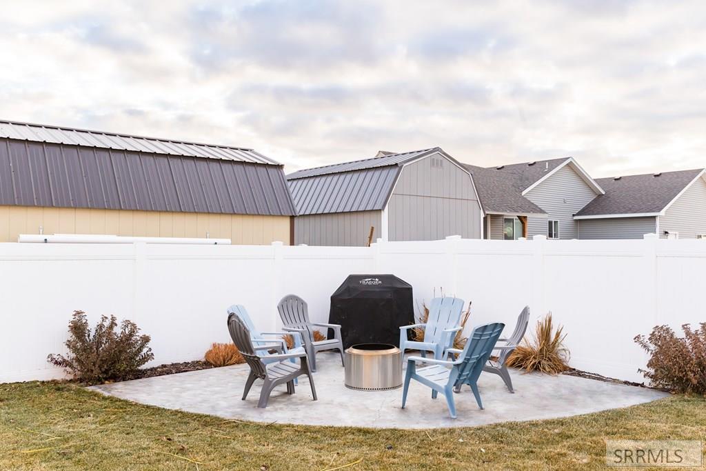 449 N Richardson Street, RIGBY, Idaho image 37