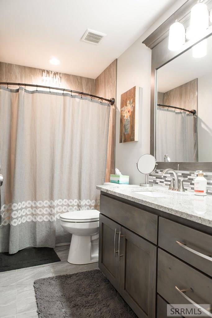 449 N Richardson Street, RIGBY, Idaho image 31