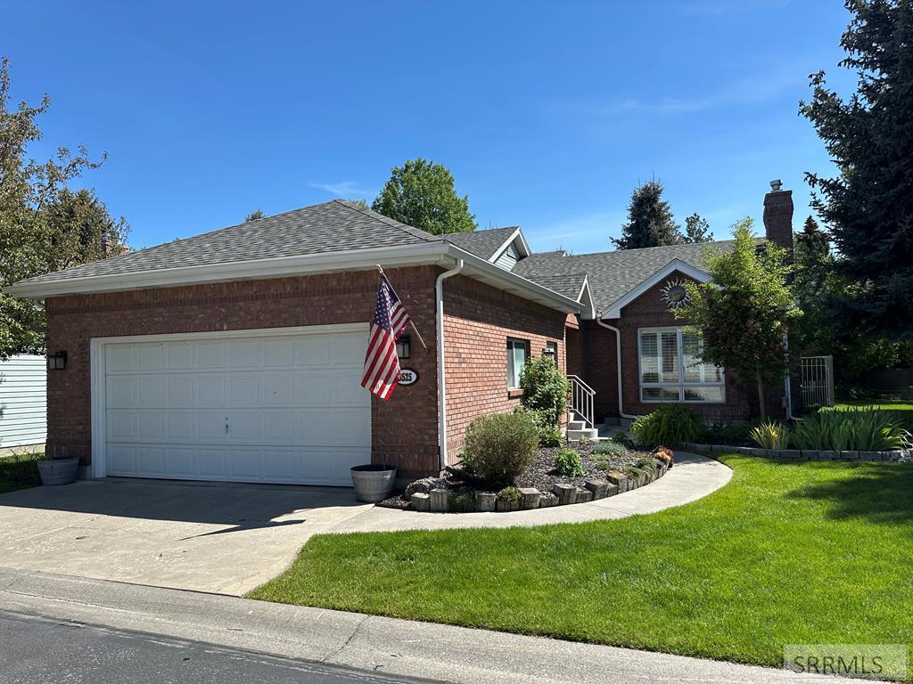 3525 Sun Circle