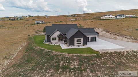 6783 Tumble Creek Lane IDAHO FALLS ID 83406