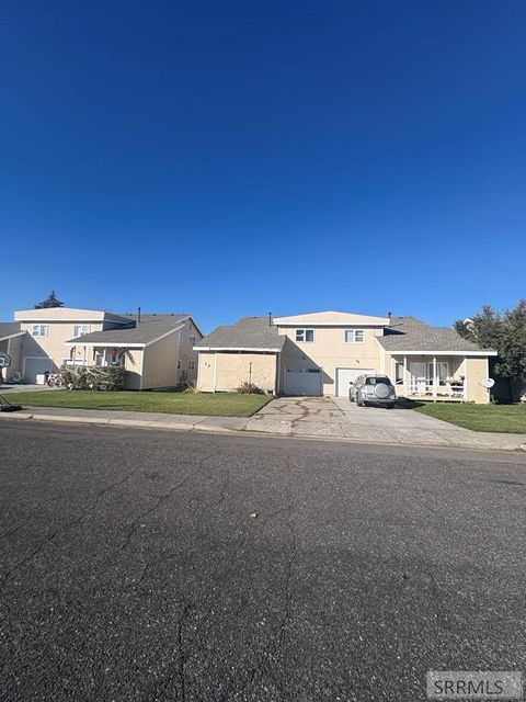 Photo of 545 Elm Avenue #18, ST ANTHONY, ID 83445 (MLS # 2181201)