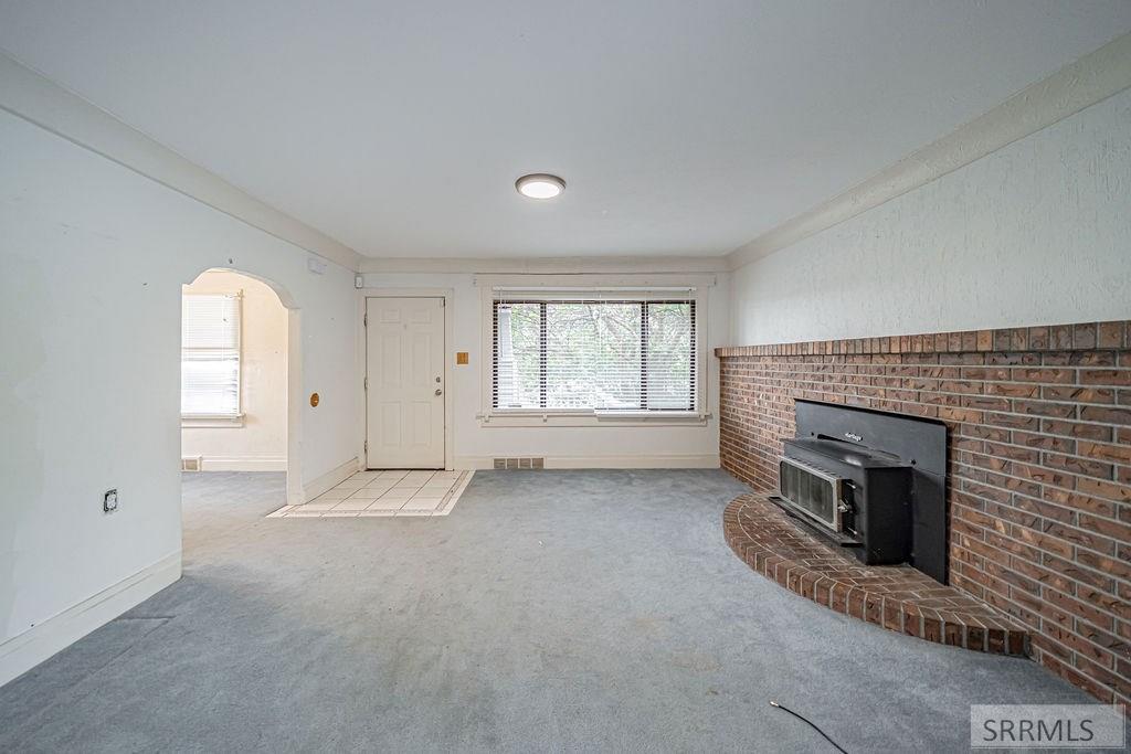 10455 N 25th East, IDAHO FALLS, Idaho image 8