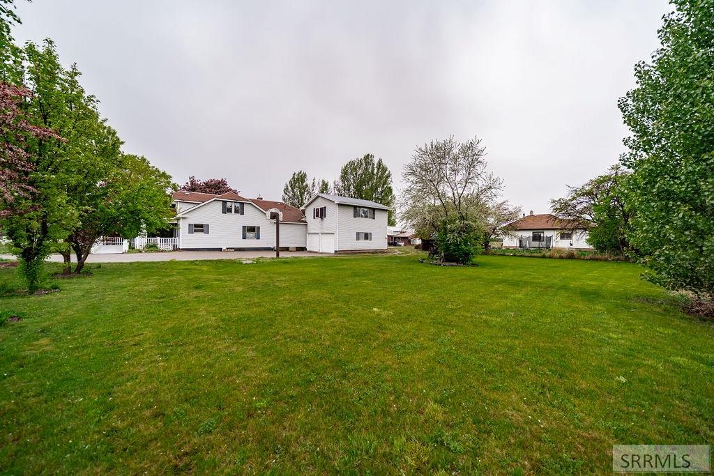 10455 N 25th East, IDAHO FALLS, Idaho image 3
