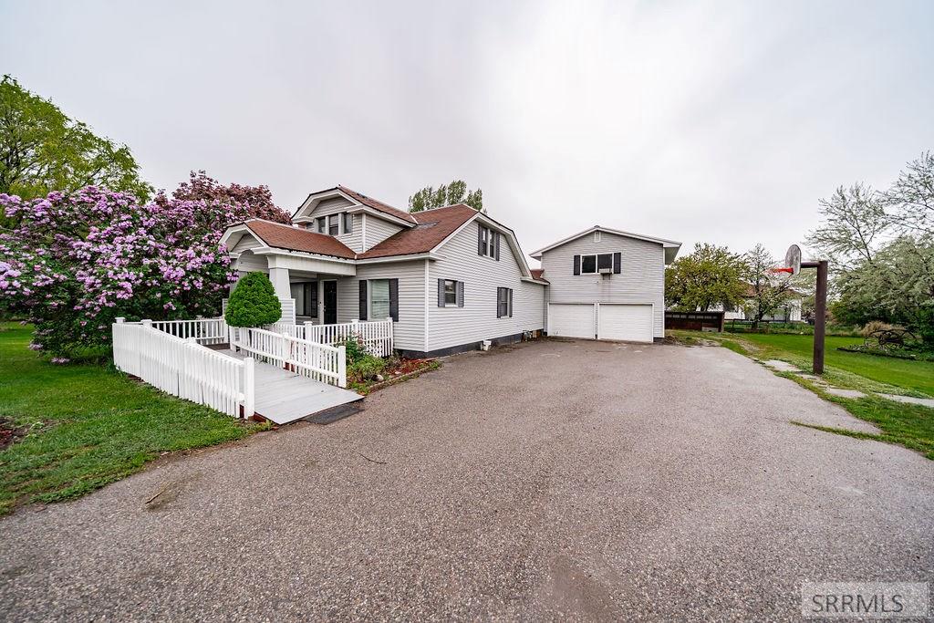 10455 N 25th East, IDAHO FALLS, Idaho image 2