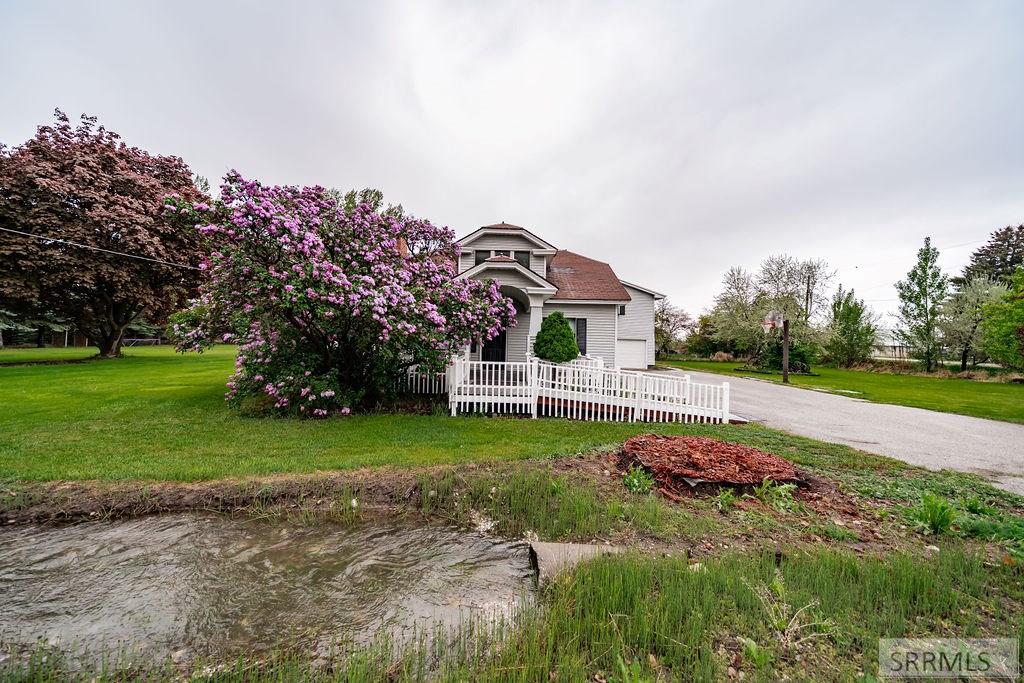 10455 N 25th East, IDAHO FALLS, Idaho image 4