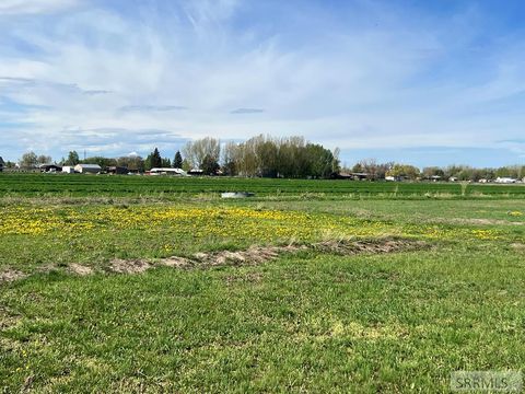 Photo of TBD N 4100 E, RIGBY, ID 83442 (MLS # 2181900)