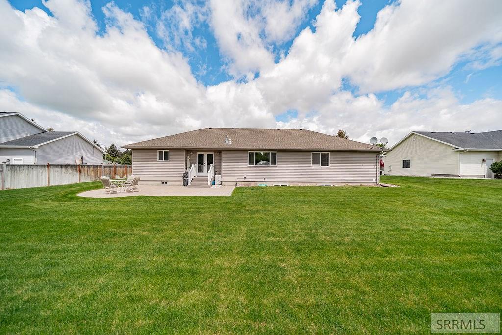 624 Vale Lane, REXBURG, Idaho image 27