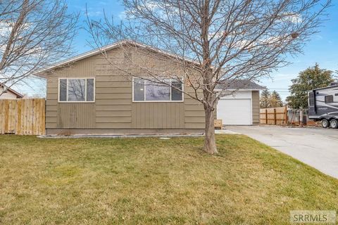 251 Brentway SHELLEY ID 83274