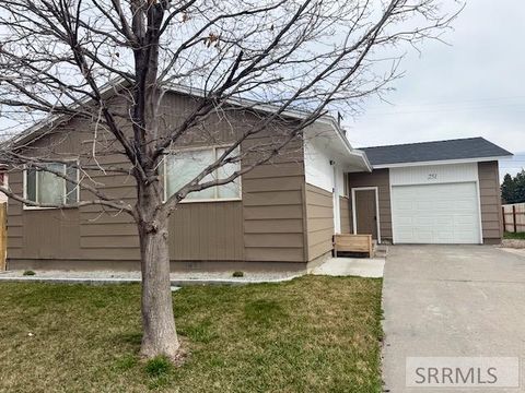 251 Brentway SHELLEY ID 83274