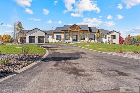 Photo of 560 Partridge Lane, REXBURG, ID 83440 (MLS # 2181238)