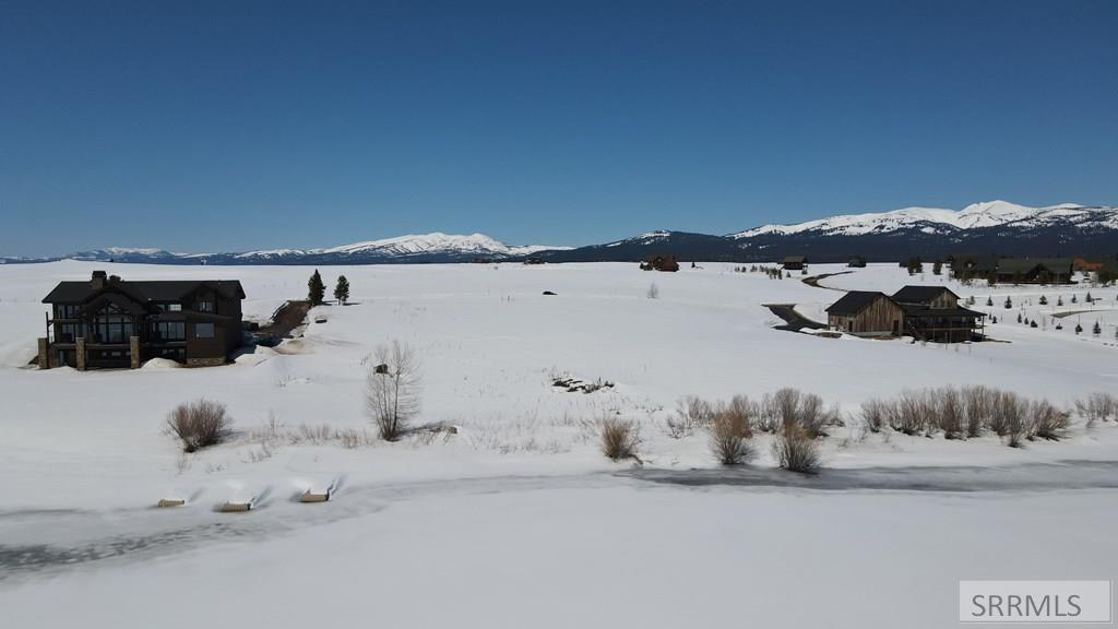 3694 Southshore Drive, ISLAND PARK, Idaho image 6