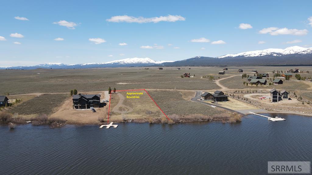 3694 Southshore Drive, ISLAND PARK, Idaho image 1