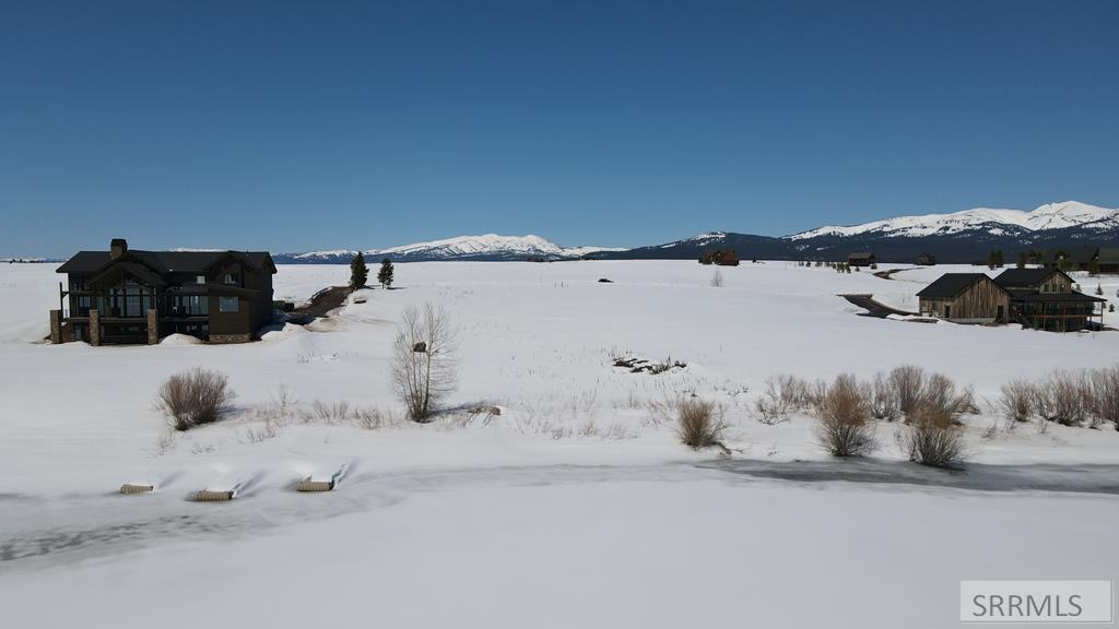 3694 Southshore Drive, ISLAND PARK, Idaho image 1