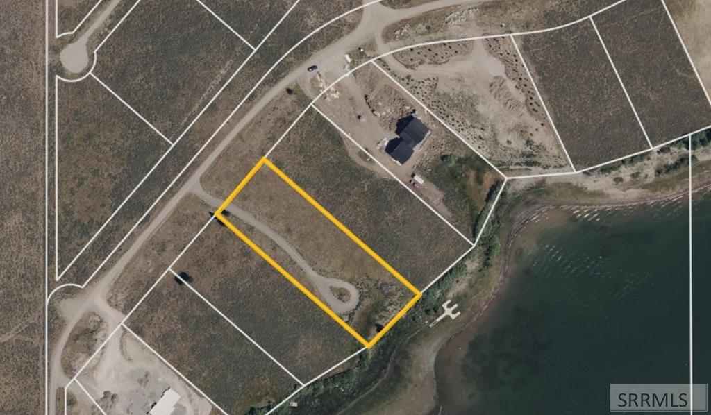 3694 Southshore Drive, ISLAND PARK, Idaho image 2