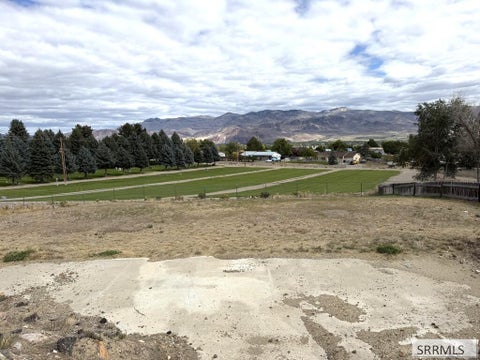 Vacant Land For Sale - 821 S 7th Street<br/> CHALLIS, ID 83226
