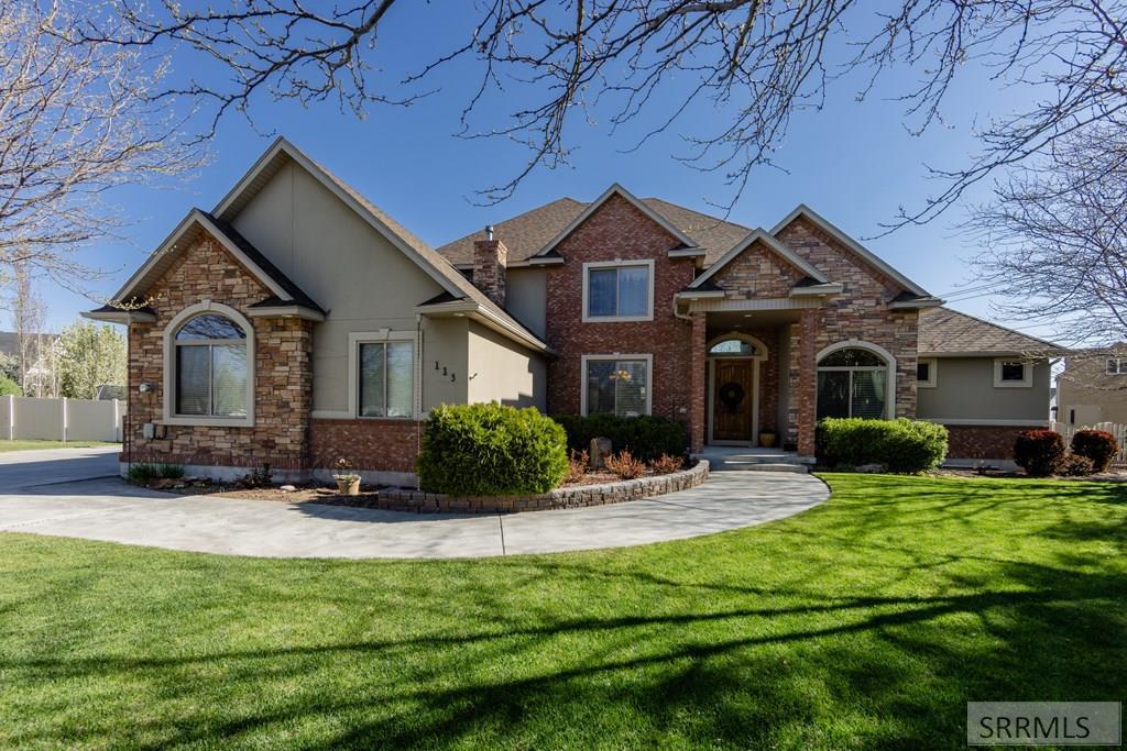 113 Stillwater Drive, IDAHO FALLS, Idaho image 1