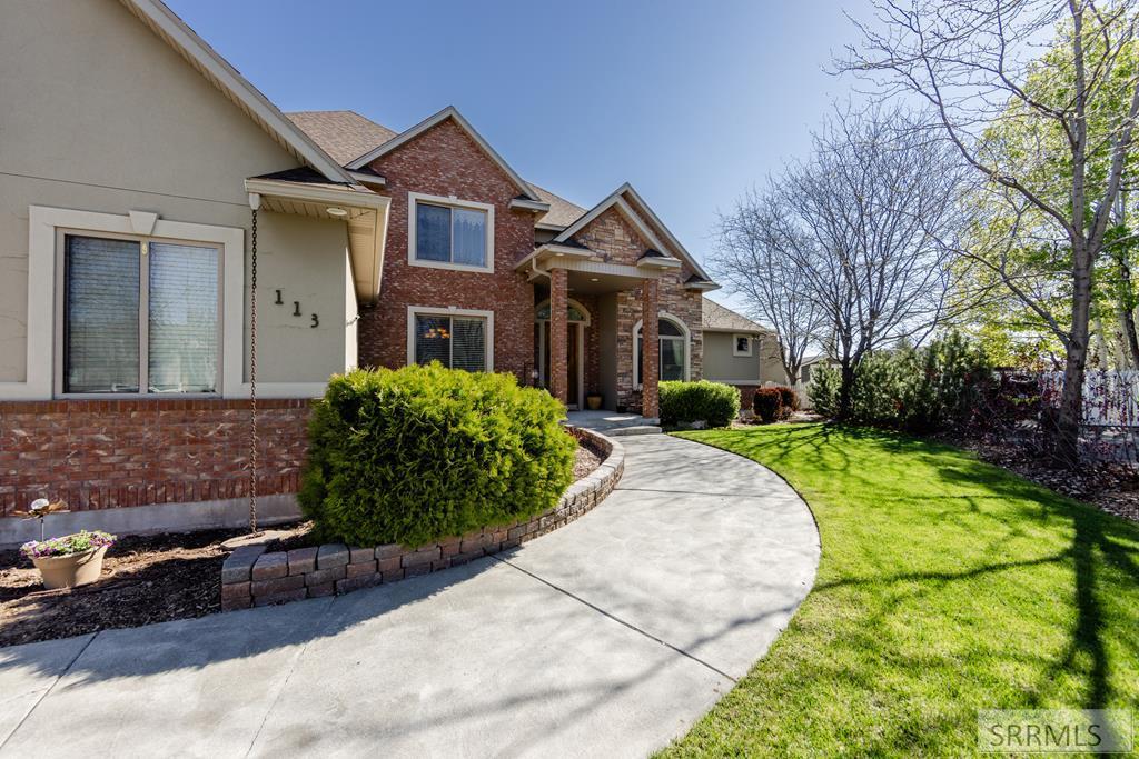 113 Stillwater Drive, IDAHO FALLS, Idaho image 3