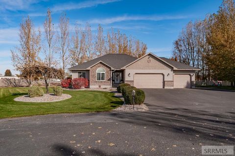 1111 October Cove SHELLEY ID 83274