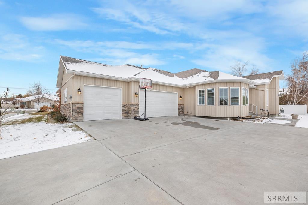 4010 Cambria Drive, IDAHO FALLS, Idaho image 1