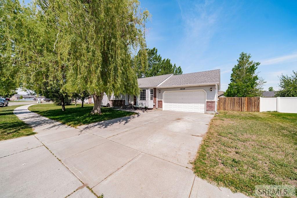 3889 Taylorview Lane