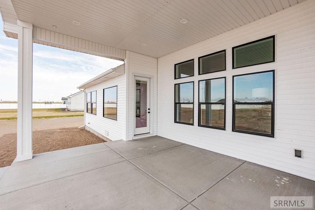 1592 N 845 E, SHELLEY, Idaho image 49