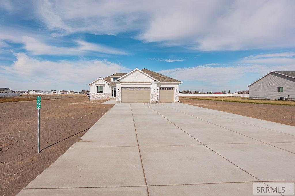 1592 N 845 E, SHELLEY, Idaho image 3