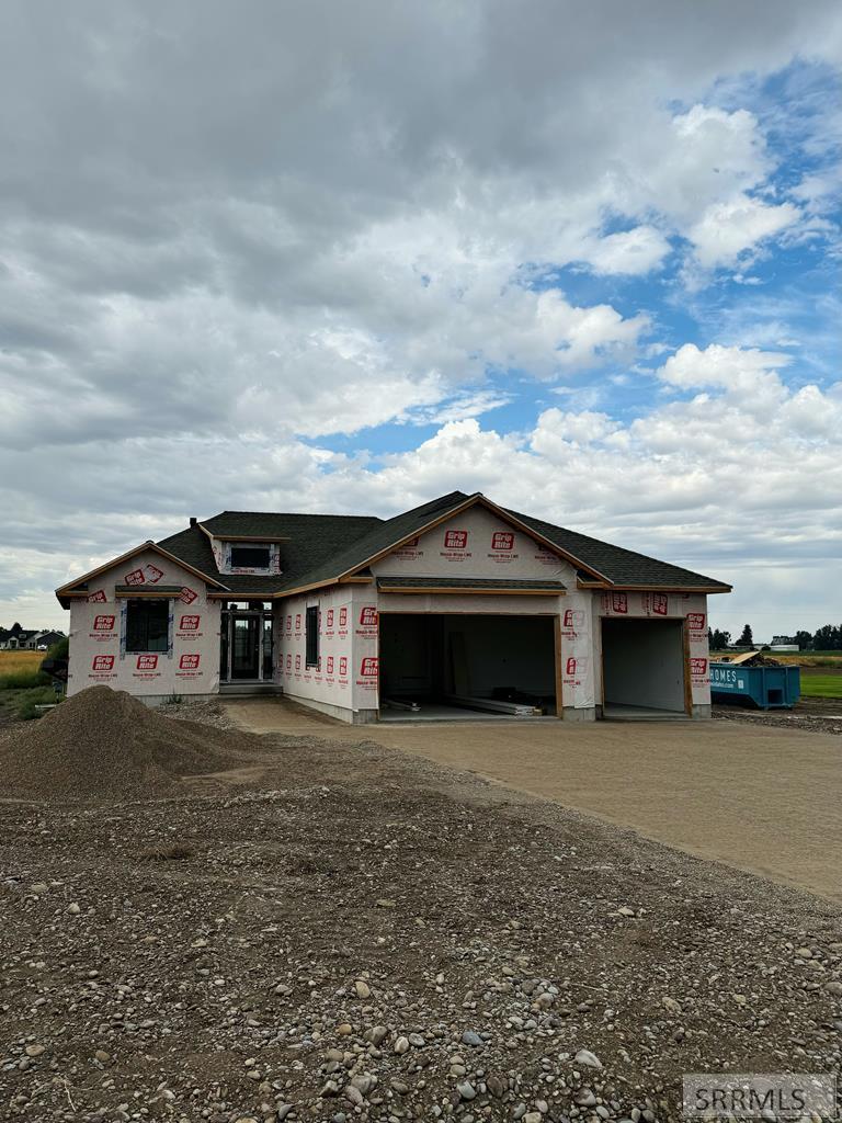 1592 N 845 E, SHELLEY, Idaho image 1