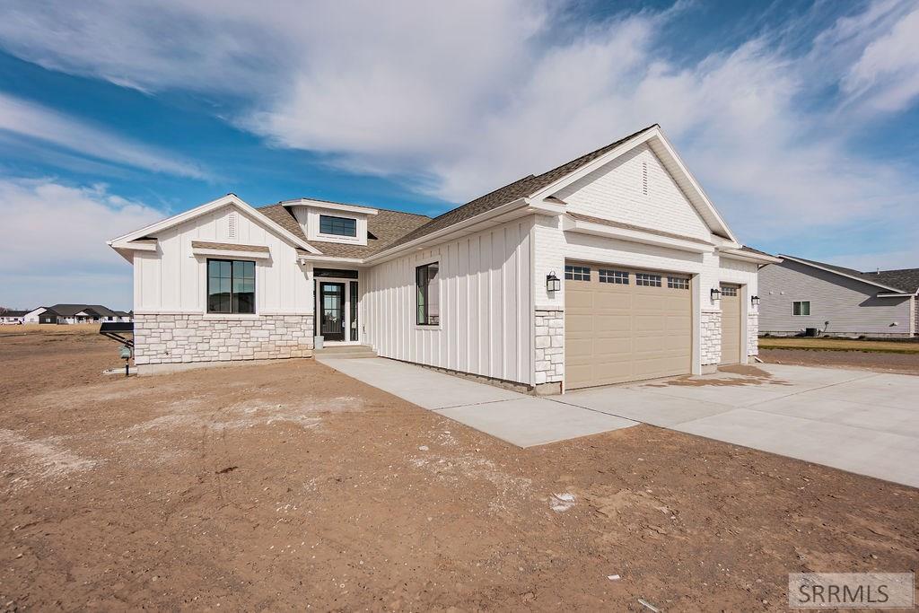 1592 N 845 E, SHELLEY, Idaho image 4