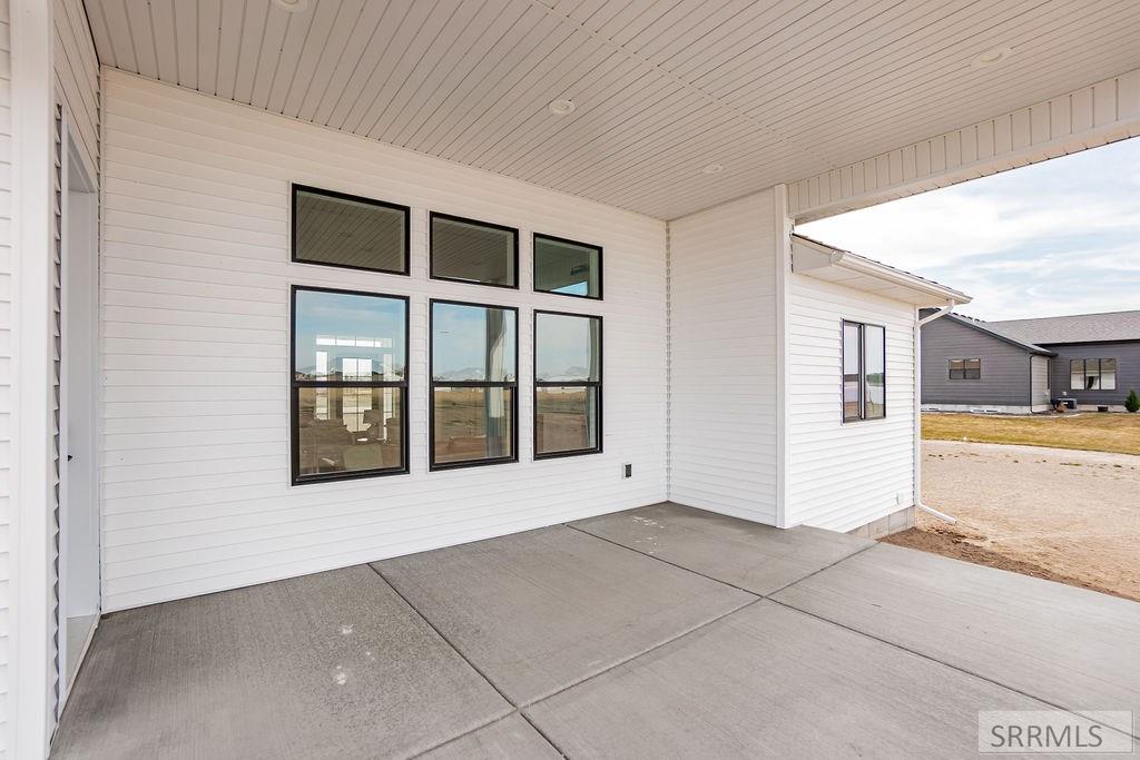 1592 N 845 E, SHELLEY, Idaho image 50