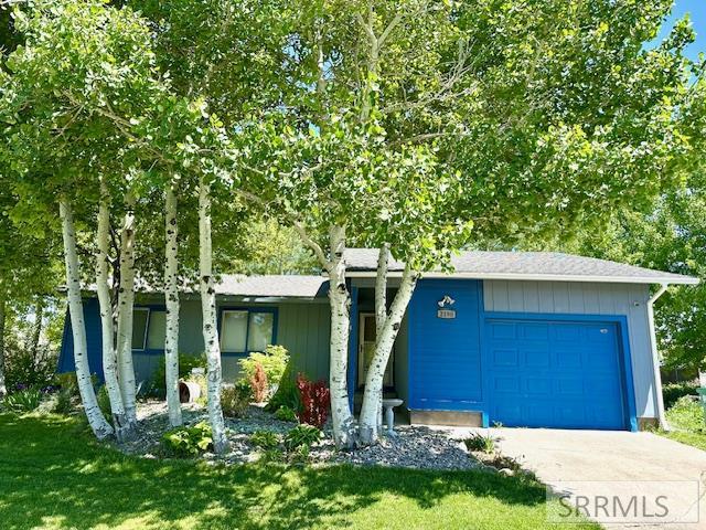 2190 N Bryan Lane, IDAHO FALLS, Idaho image 1