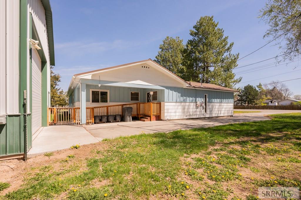 290 S Ammon Road, IDAHO FALLS, Idaho image 15