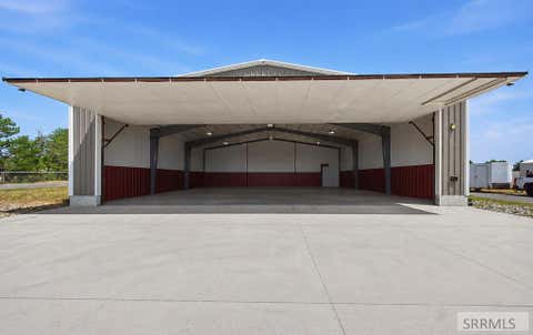Photo of 3906 Airport Road #1, RIGBY, ID 83442 (MLS # 2187562)